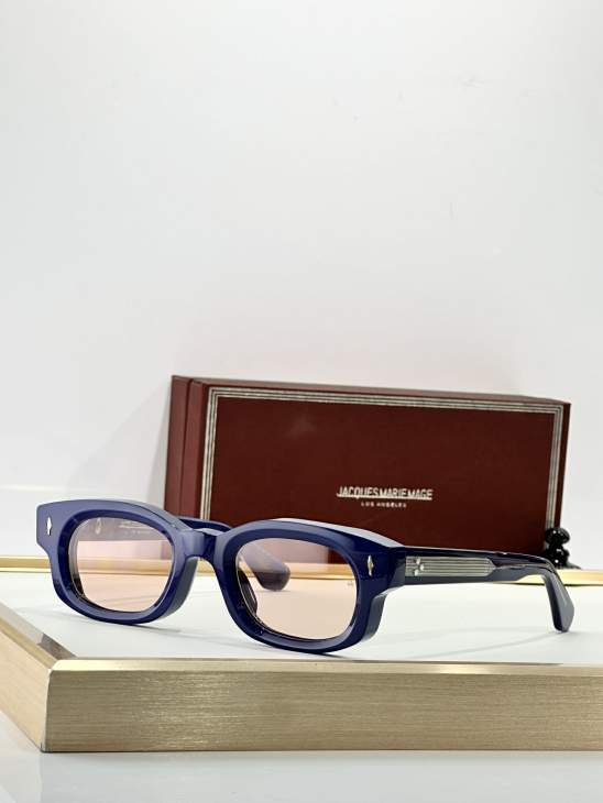 Picture of Jacques Marie Mage Sunglasses _SKUfw74585266fw